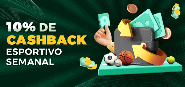 10% de bônus de cashback na ph78